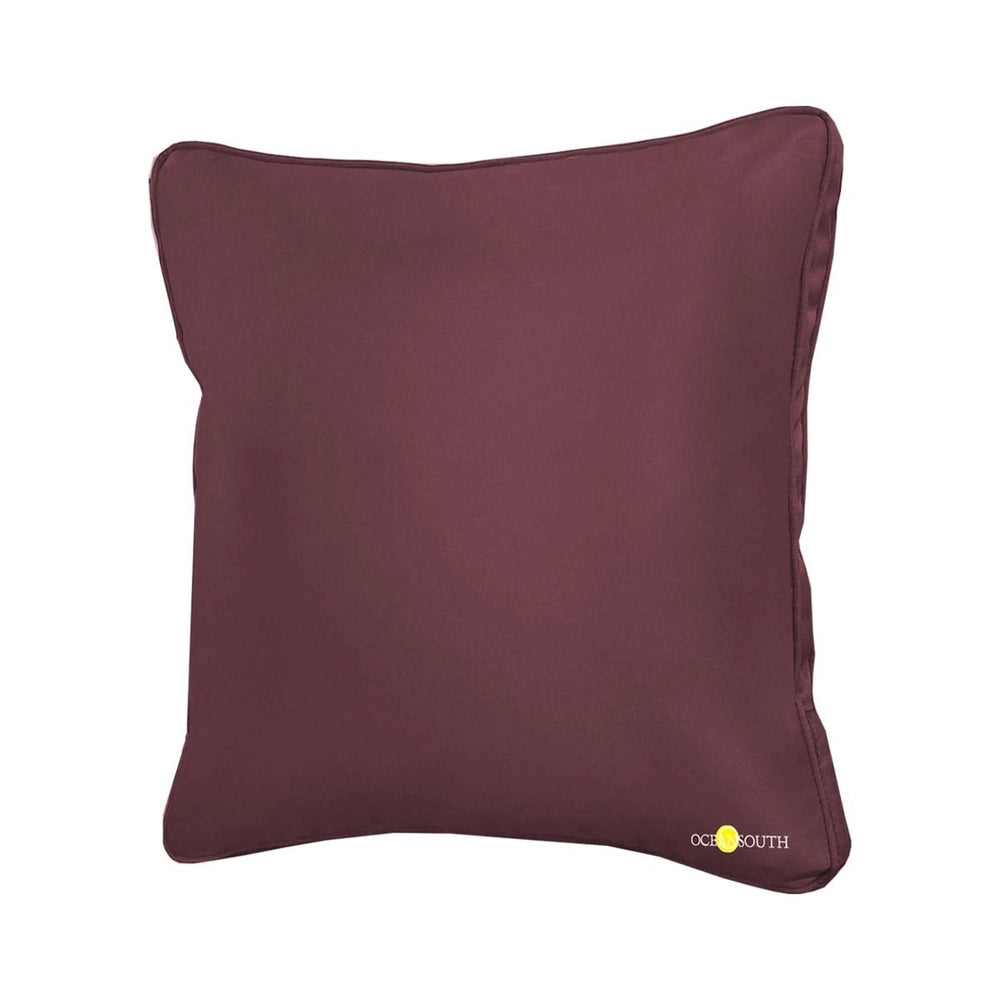 Oceansouth Boat Deck Pillows 400 x 400mm