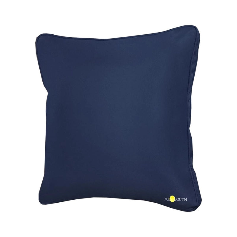 Oceansouth Boat Deck Pillows 400 x 400mm
