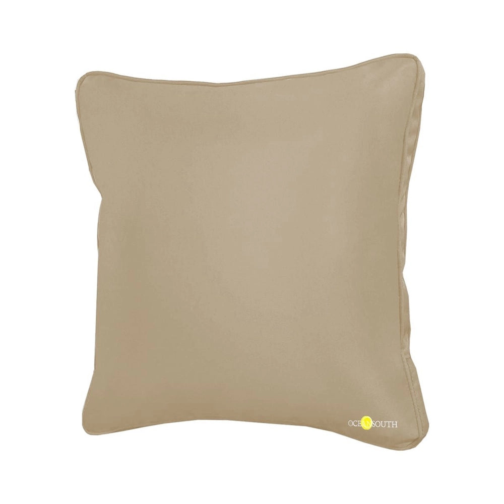 Oceansouth Boat Deck Pillows 400 x 400mm