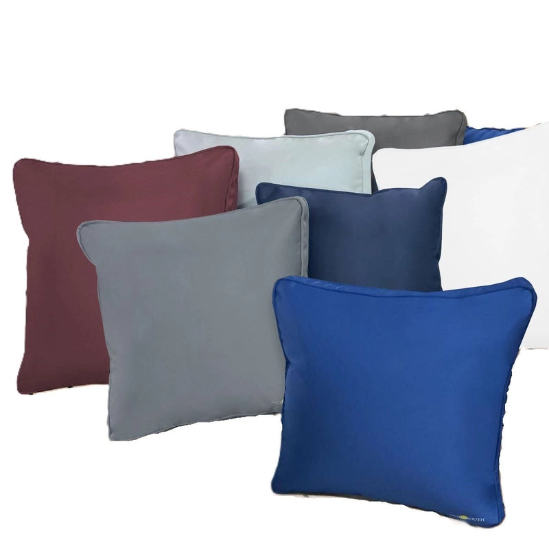 Oceansouth Boat Deck Pillows 400 x 400mm