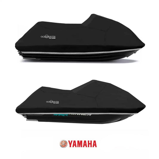Custom Fit Jet Ski Covers for Yamaha