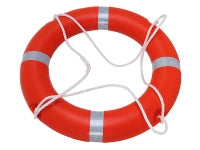 RFD Solas Approved Lifebuoy 76cm 4.3kg