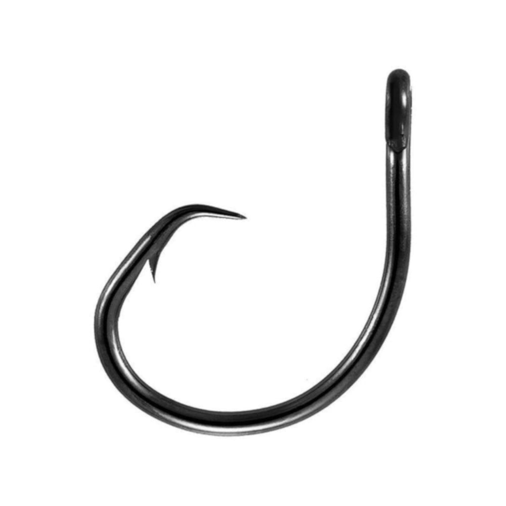 Mustad Ultrapoint Demon Circle HD Hooks 14/0