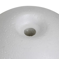 Nascan 8" Round Poly Float