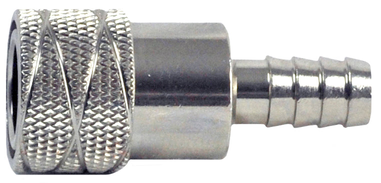 Tohatsu Female 3/8" Hose - Motor End