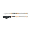 Shimano Stream Flight 6'6" 4 Piece 2-12G 2-5KG Light Spin Rod