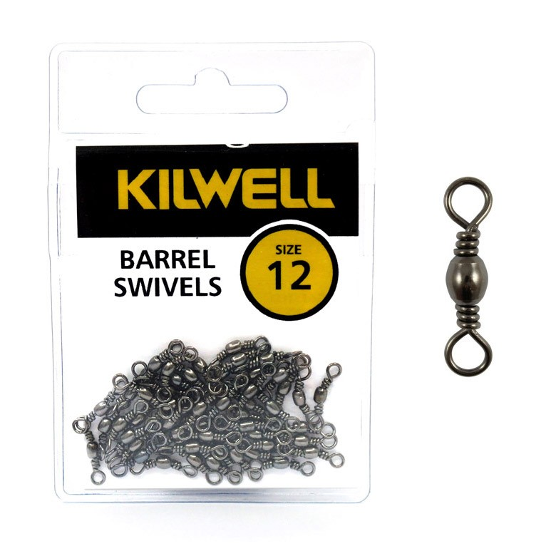 Kilwell Barrel swivel