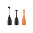 OceanSouth Adjustable Aluminum Telescopic Paddle
