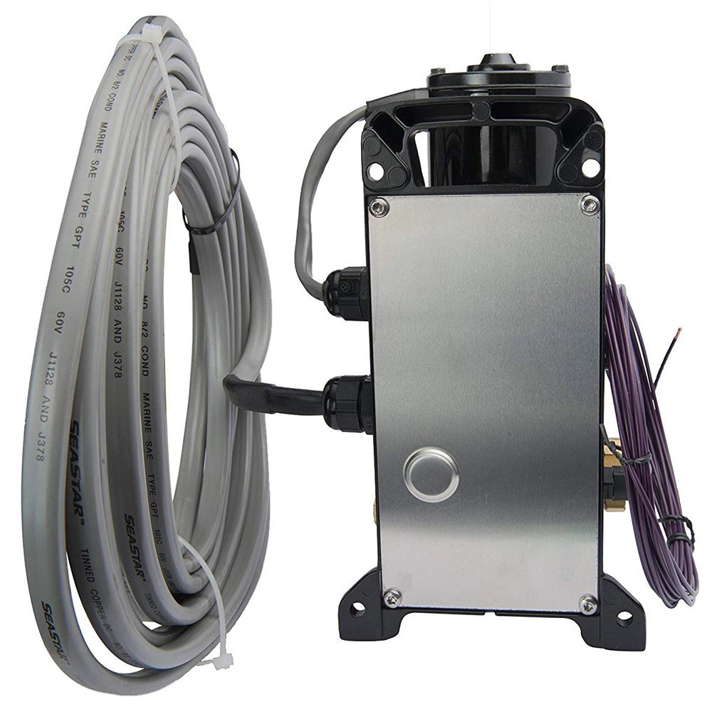 SeaStar Power Assist Steering Pro System 12 24V