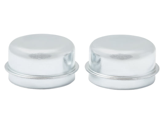 Trojan Grease Caps 52mm - Pair