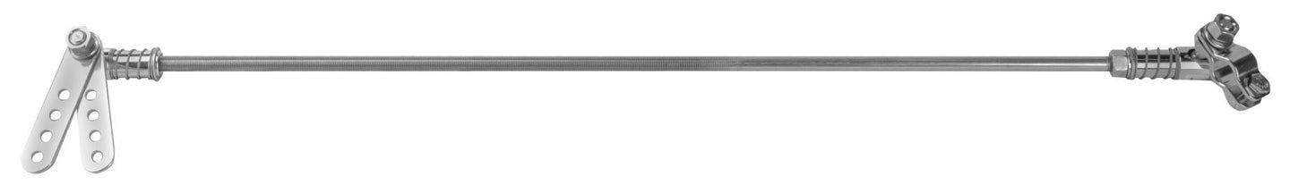 Panther Steering Link Kit trolling motor - Fresh Water Use