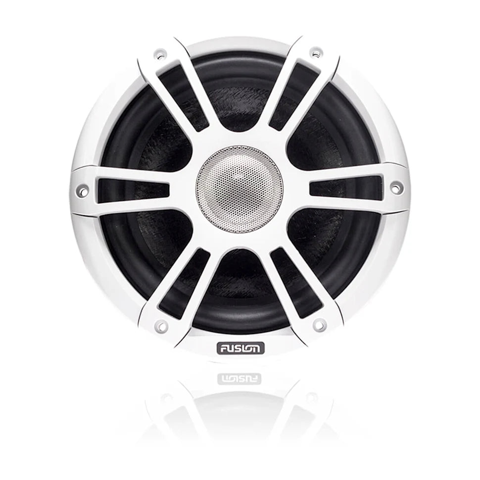Fusion Signature Series 3 Marine LED Speakers 6.5”