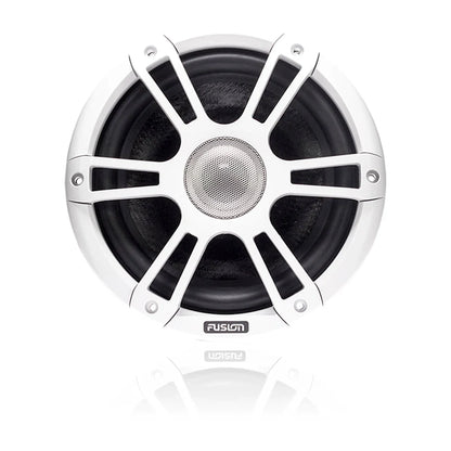 Fusion Signature Series 3 Marine LED Speakers 6.5”