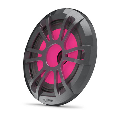 Fusion® EL Series LED Marine Speakers 6.5"