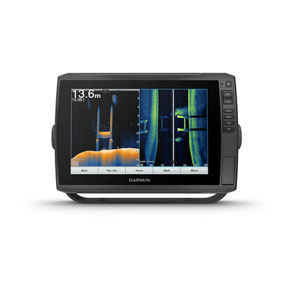 Garmin ECHOMAP™ Ultra 105sv with GT56UHD-TM Transducer