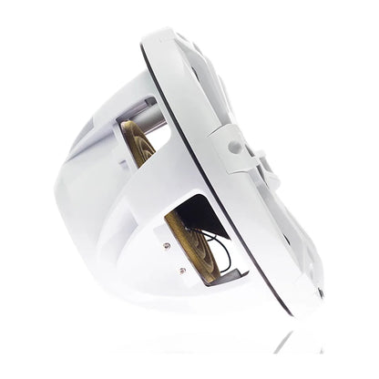 Fusion Signature Series 3 Marine LED Speakers 6.5”