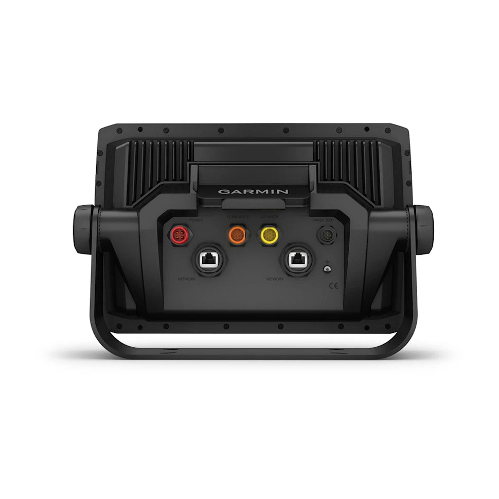 Garmin ECHOMAP™ Ultra 105sv with GT56UHD-TM Transducer