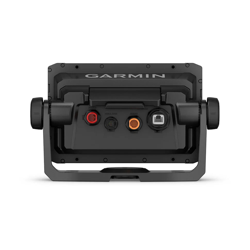 Garmin Echomap UHD2 75SV + GT54 Transducer