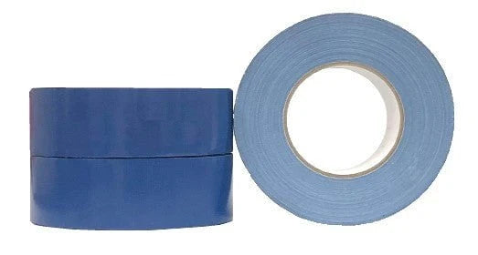 Blue Cloth Extreme UV Tape (Single Roll)