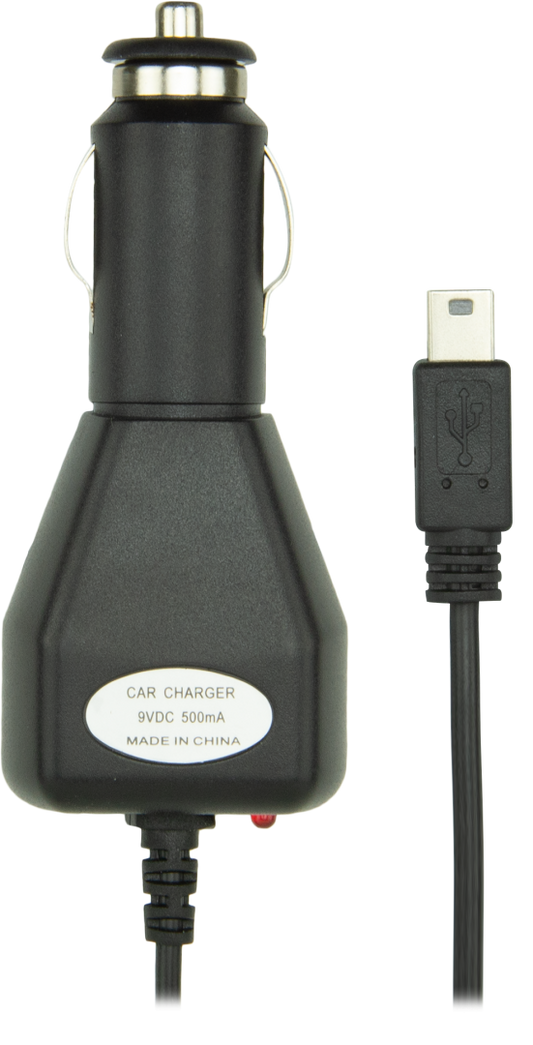 GME 12V Portable Charger for GX800