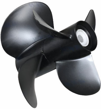 Volvo Penta Duo Prop Kit B4
