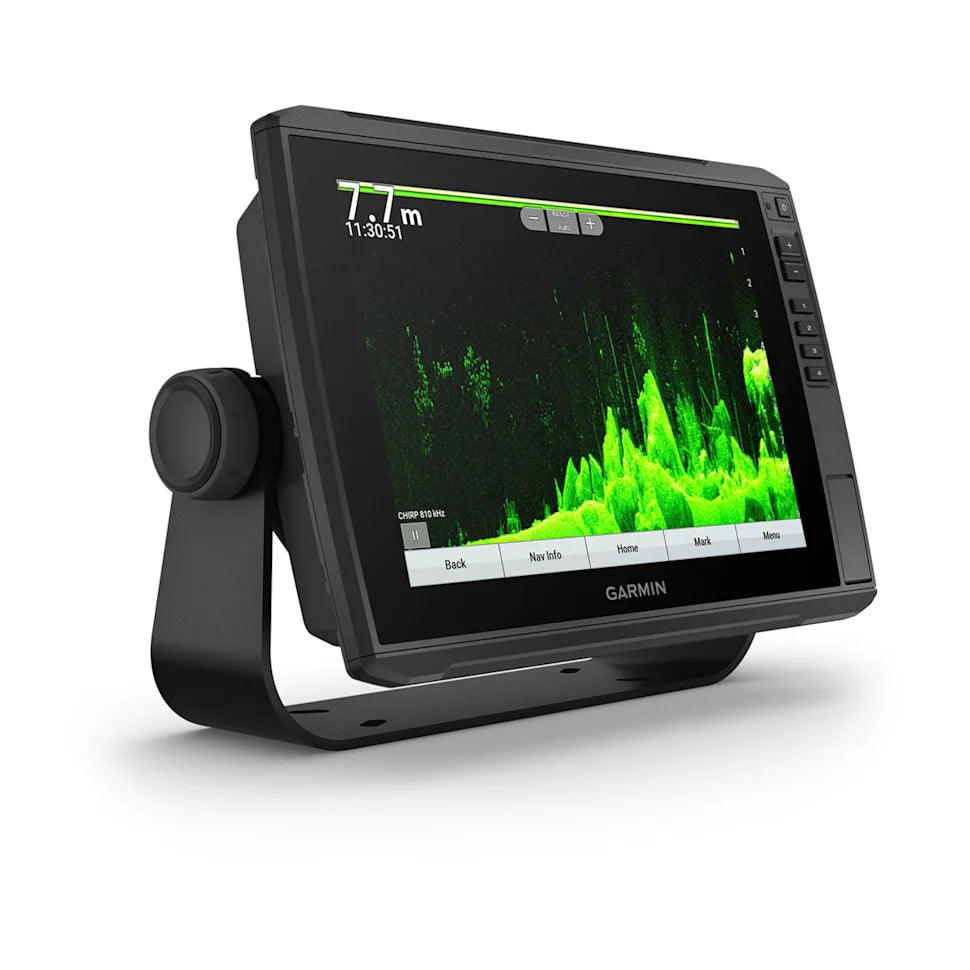 Garmin ECHOMAP™ Ultra 105sv with GT56UHD-TM Transducer