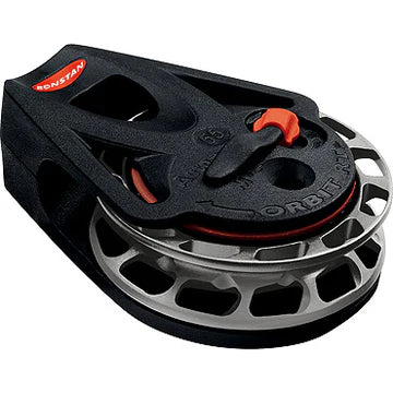 Ronstan 55mm Ratchet Cheek Block RF56151
