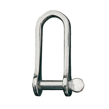 Ronstan Long D Shackles