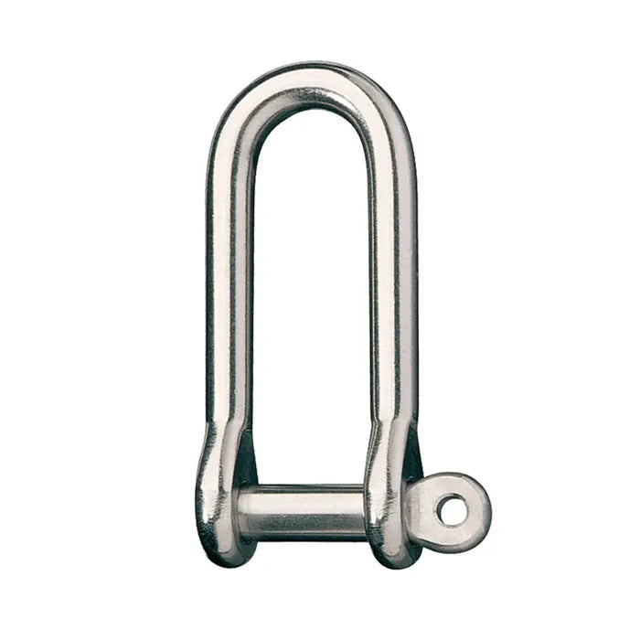 Ronstan Long D Shackles