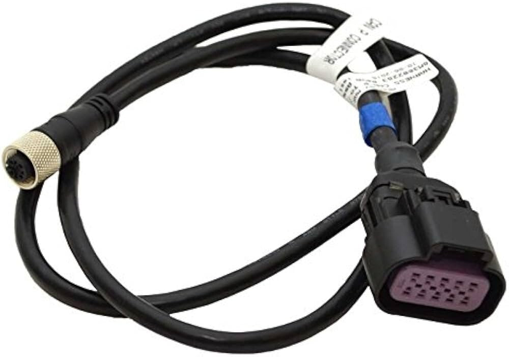 Mercury 879171T22 GPS Extension Cable CAN P 6.6 Ft.