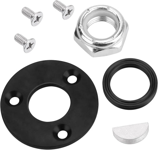 SeaStar Hydraulic Helm Seal Service Mount Kit HP6032