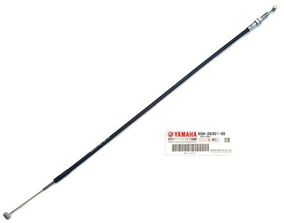 Yamaha Throttle Cable 6GH-26301-00 for Yamaha 6-8hp 2 Stroke Outboards