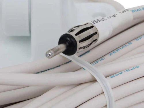 Pacific Aerials AM/FM Seamaster Pro Base