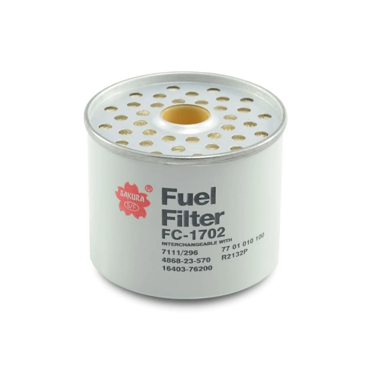 Sakura Fuel Filter FC1702