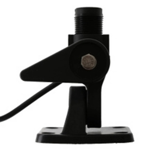 Pacific Aerials P6711 VHF SeaMaster Pro Fold Down Mount Black