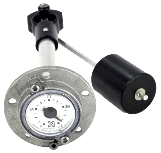 Moeller Fuel Tank Level Indicator for Tanks 190mm Deep