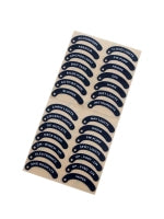 BEP Label Sheet 2 For CG2 Panels