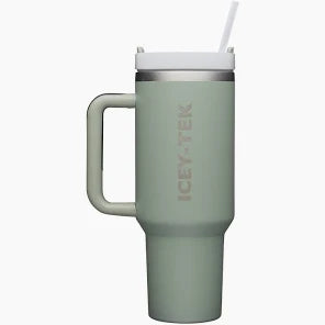 Icey-Tek 2ltr Smoothie Tumbler