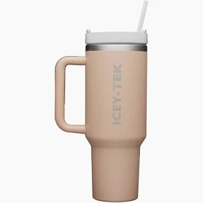 Icey-Tek 2ltr Smoothie Tumbler