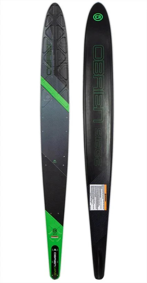 O’Brien Siege Salom Ski - Blank