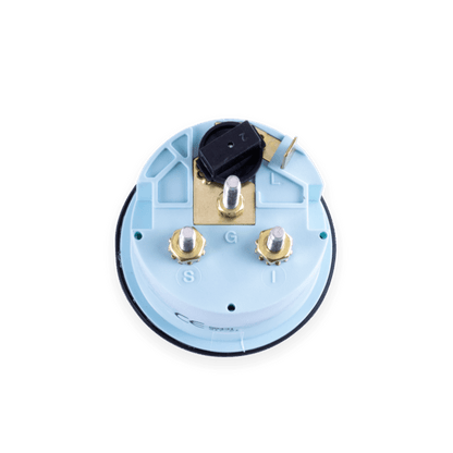 Sierra Fuel Gage, Lido 2" 65496P