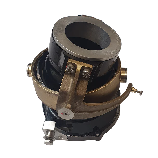 Powder Coated Sport Jet Trim Nozzle Complete Kit