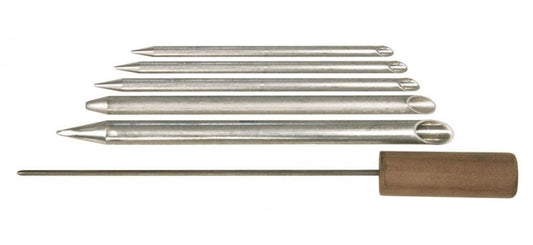 Donaghys Selma Splicing Kit - Stainless Steel