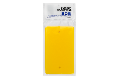 808 Flexable Plastic Spreader West System