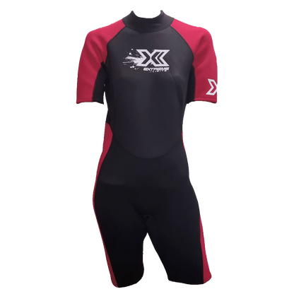 Extreme Limits Reef Spring Wetsuit - Women