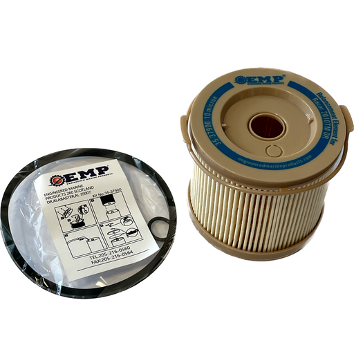 EMP Racor 500 Series 10 Micron Element