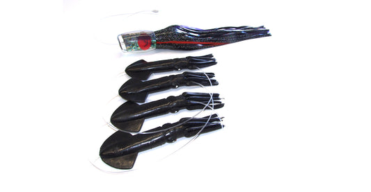 Bonze Submission Teaser Galaxy