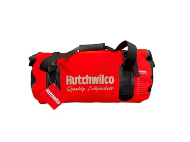 Hutchwilco 45L Dry PFD Storage Bag