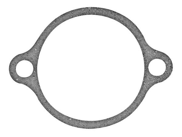 Mercury Gasket 88907003