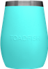 Toadfish Non-Tipping 10oz Wine Tumbler
